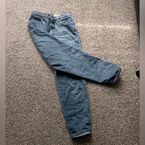 Vintage Eddie Bauer Mom Jeans